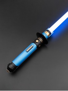 Replica Series Kanan Blue Hilt Handle Lightsaber