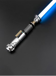 Replica Series Luke EP6 Hilt Handle Lightsaber