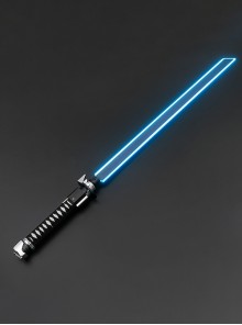 Replica Series Ronin With Shaped Blade Lightsaber