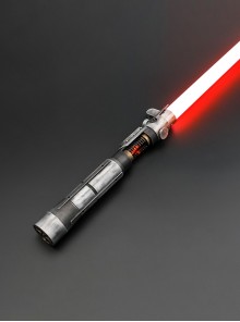 Replica Series Star Killer EP1 Weathered Hilt Handle Lightsaber