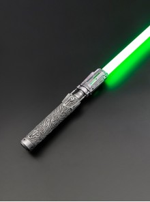 Replica Series Satele Shan Single Saber Lightsaber