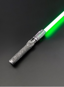 Replica Series Satele Shan Single Saber Lightsaber