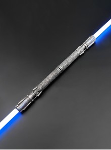 Replica Series Satele Shan Double Sabers Lightsaber