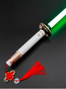 Replica Series LTA Lily Tora-Asi Lightsaber