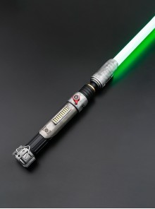 Replica Series Sabine/Ezra Weathered Lightsaber