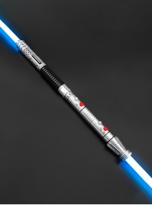 Replica Series Ventress With Darth Maul Lightsaber