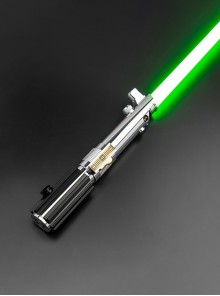 Replica Series Anakin EP3 Brass Version Lightsaber