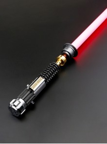 Replica Series Obi-wan TV Version Lightsaber