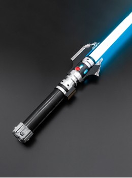 Replica Series Darth Malgus Damaged Version Lightsaber