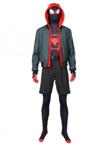 What are the Best Halloween Anime Costumes for men  Worlds Finest Wool