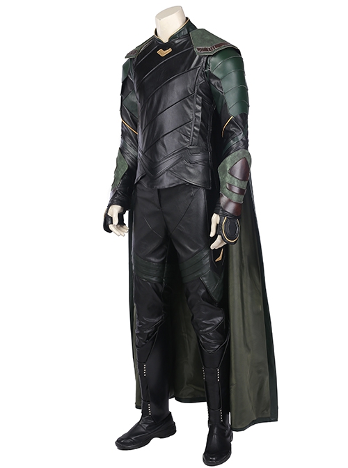 Loki Ragnarok Costume Ubicaciondepersonas Cdmx Gob Mx