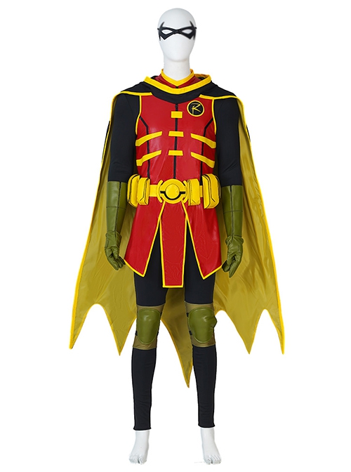 Doodle Jump DC Super Heroes. В костюме Бэтмена
